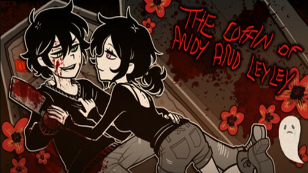 the coffin of andy and leyley latest version